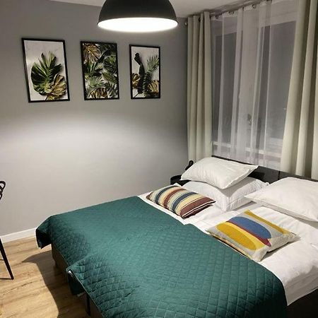 Apartamenty Blogi Sen Ii- Komfortowy Nocleg W Spokojnej Lokalizacji Zabrze Zewnętrze zdjęcie