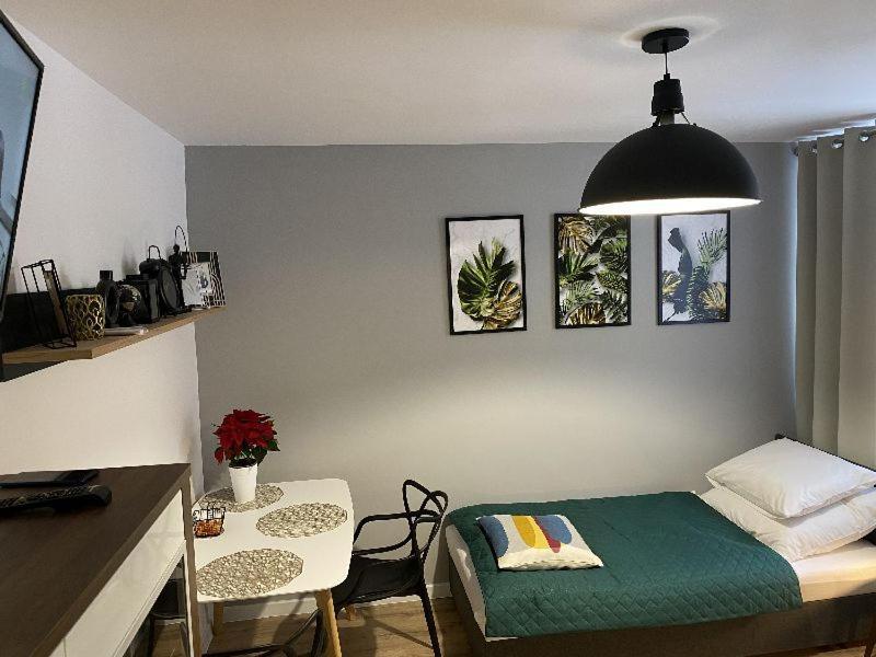 Apartamenty Blogi Sen Ii- Komfortowy Nocleg W Spokojnej Lokalizacji Zabrze Zewnętrze zdjęcie