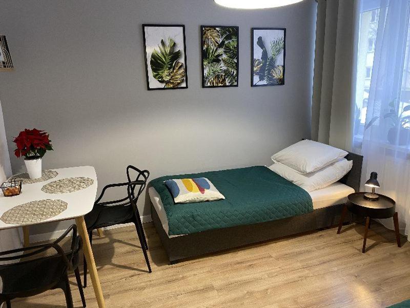 Apartamenty Blogi Sen Ii- Komfortowy Nocleg W Spokojnej Lokalizacji Zabrze Zewnętrze zdjęcie