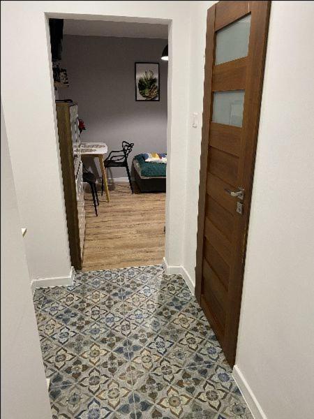 Apartamenty Blogi Sen Ii- Komfortowy Nocleg W Spokojnej Lokalizacji Zabrze Zewnętrze zdjęcie