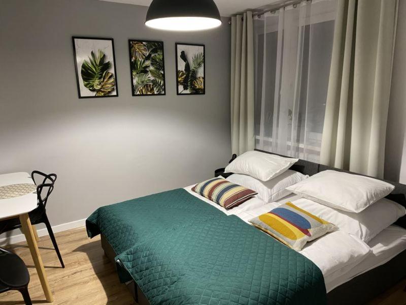 Apartamenty Blogi Sen Ii- Komfortowy Nocleg W Spokojnej Lokalizacji Zabrze Zewnętrze zdjęcie